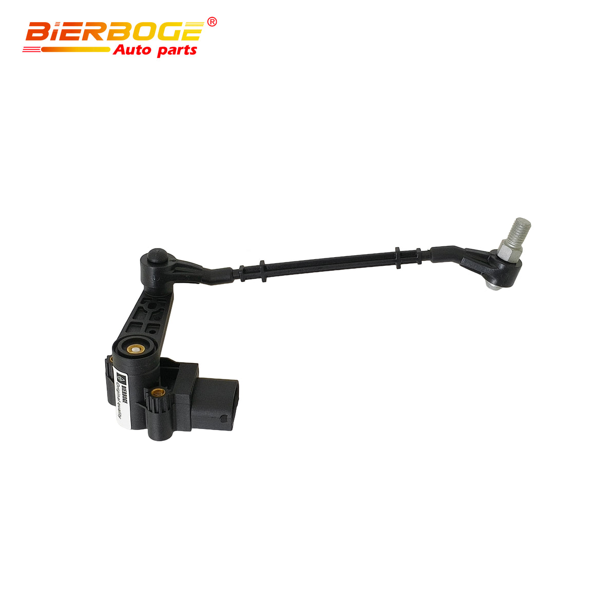 LR020627 Headlight Level Sensor For Land Rover - image 3