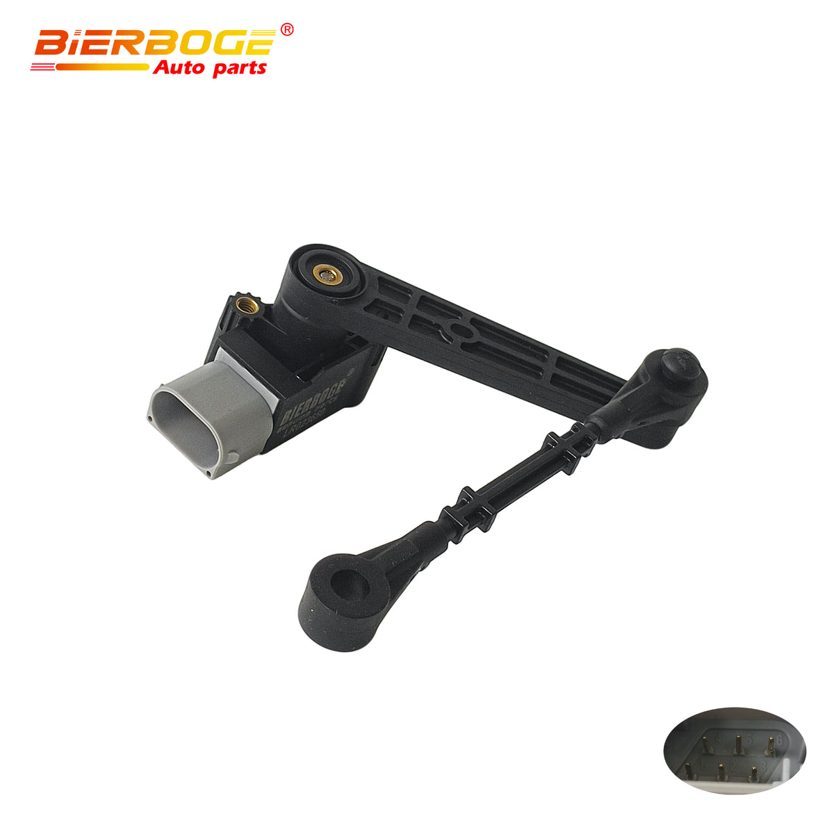 LR023650 Headlight Level Sensor For Land Rover