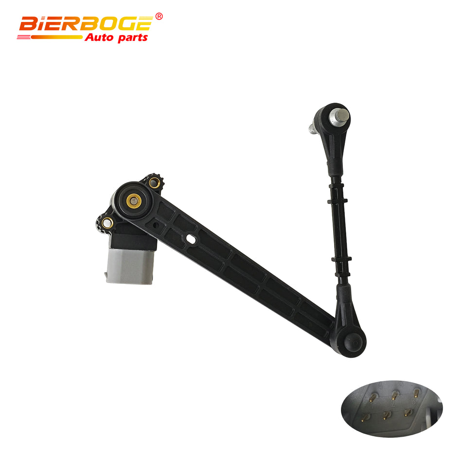 LR023654 Headlight Level Sensor For Land Rover