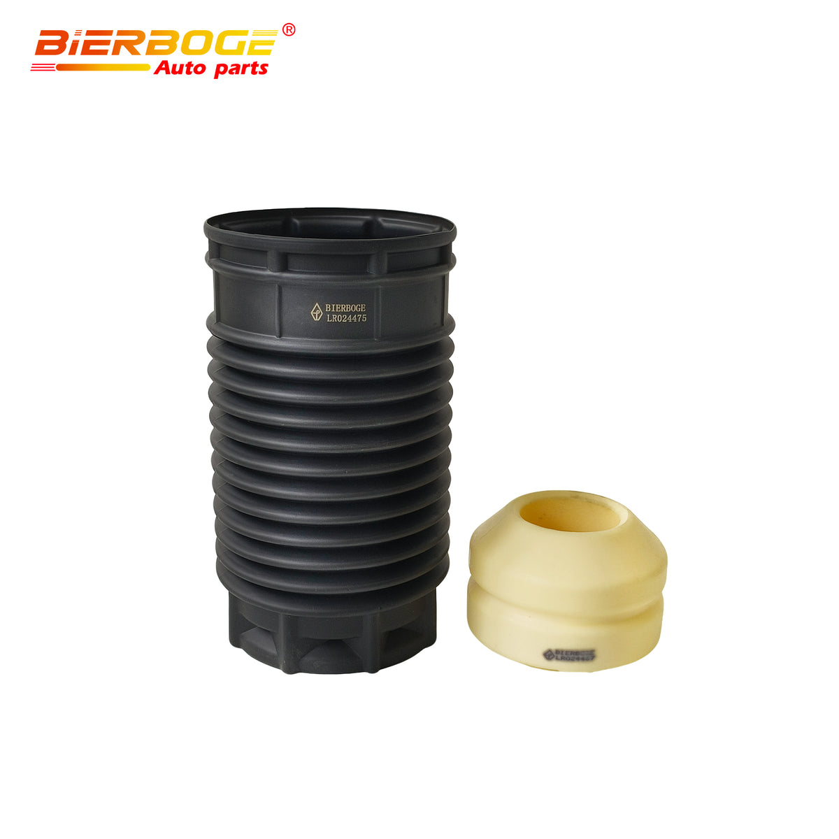 LR024487 Rear Strut Bump Stop For Land Rover