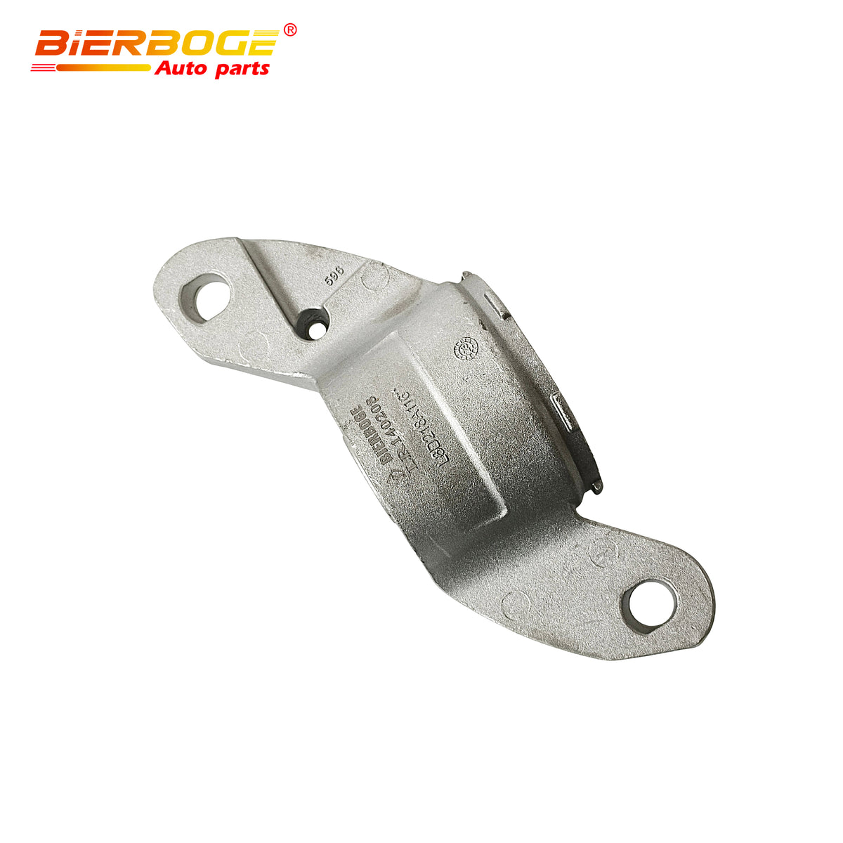 LR140208 J9C26179 Rear Strut Mount For Land Rover