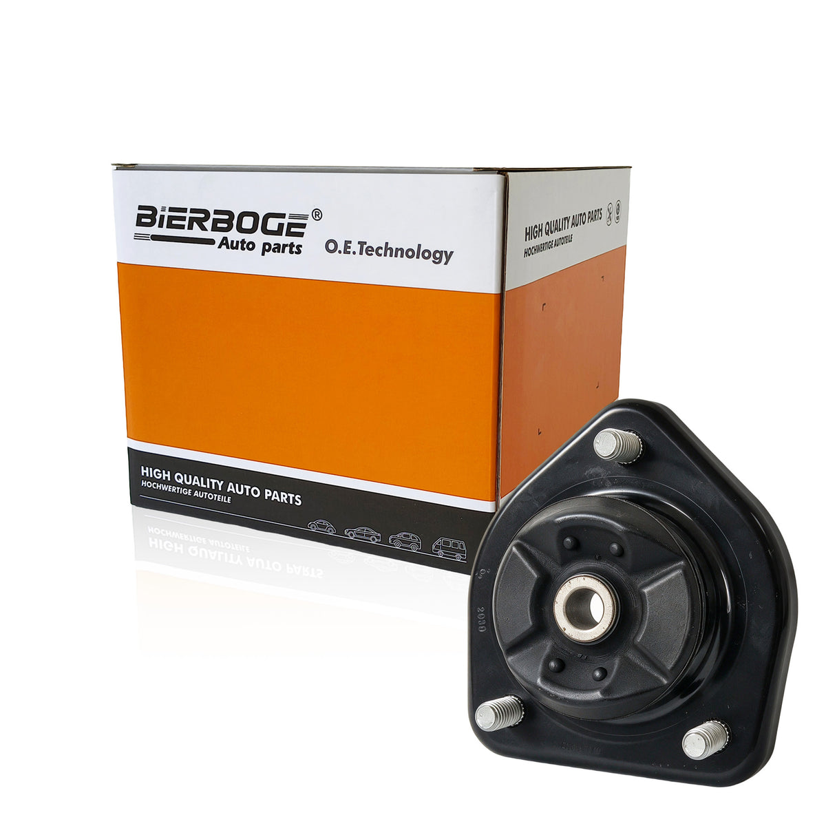 RPF000010 Rear Strut Mount For Land Rover