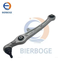 Suitable for the lower control arm of the Audi A6 C6 suspension system, straight 4F0 407 151 A 4F0407151A