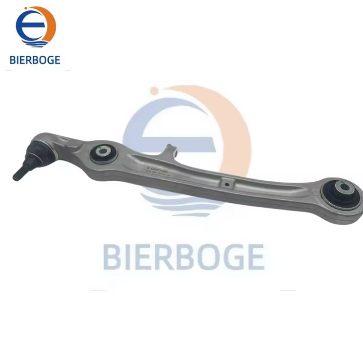 Suitable for the lower control arm of the Audi A6 C6 suspension system, straight 4F0 407 151 A 4F0407151A