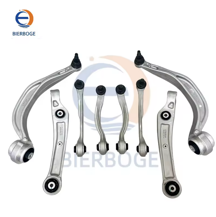 Suitable for the lower control arm of the Audi A6 C6 suspension system, straight 4F0 407 151 A 4F0407151A