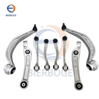Suitable for the lower control arm of the Audi A6 C6 suspension system, straight 4F0 407 151 A 4F0407151A