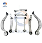 Suitable for the lower control arm of the Audi A6 C6 suspension system, straight 4F0 407 151 A 4F0407151A